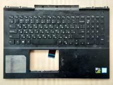 Верхня частина Dell Inspiron 15 7567 №2